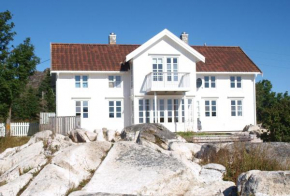 Villa Ballstad